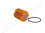 Japanparts FO-ECO054 Filtro Olio Oe 0415231080 Compatibile Con Verso, Rav 4, Land Cruiser, Corolla, Avensis, Auris, Ls, Is, Gs