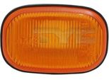 Tyc 18-3543-81-2 Luce Lampeggiante Oe 8173017050 Compatibile Con Rx, Celica, Corolla, Paseo, Rav 4, Starlet