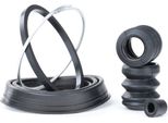 Maxgear 27-0431 - Kit Di Riparazione Pinze Freno Oe 95658559 Per Zx (N2), Logan, Sandero, Boxer, Macan (95B), Clio I, Clio Ii, Express, Logan I, Megane I, Megane Scenic, Rapid, Sandero I (Bs), Thalia I (Lb), Thalia Ii (Lu), Twingo I (C06), Twingo I (S06), Twingo Ii (CN0)