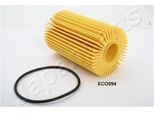 Japanparts FO-ECO094 - Filtro Olio Oe 04152 51010 Per Is Ii (E2)