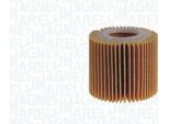Magneti Marelli 153071760783 - Oe 04152B1010000 Filtro Olio Per Auris (E15), Auris (E18), Avensis (T27), Corolla (E15), Corolla (E18), Iq (J1), Prius Plus (W4), Rav 4 Iii (A3), Rav 4 Iv (A4), Urban Cruiser (P1), Verso (R2), Verso S (P12), Yaris (P13), Yaris (P9)
