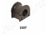 Japanparts RU-2307 - Oe 48815 60111 Boccola Cuscinetto, Stabilizzatore, Asse Anteriore Per Lx (UZJ100)