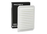 Ridex 8A0190 - Filtro Aria Oe 17801 0T030 Per Auris (E15), Auris (E18), Avensis (T27), Corolla (E15), Corolla (E18), Rav 4 Iii (A3), Rav 4 Iv (A4), Verso (R2), Yaris (P13), Yaris (P9), Yaris Verso (P2)