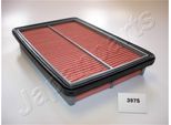 Japanparts FA-397S - Filtro Aria Oe B595 13 Z40 Per 323 (Ba), 323 (Bj), Premacy (Cp)