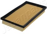 Japanparts FA-2017S - Oe 1780177050 Luftfilter FüR Es (A10, H10, Z10), Ux (AA1, AH1, MA1), C-HR (X1), Camry (V7), Corolla (E21), Rav 4 V (A5)
