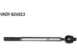 Skf Vkdy 824013 - Oe BP4L 32 240 Giunto Assiale, Tirante Per 3 (Bk), 3 (Bl), 5 (CR19), 5 (Cw)