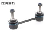 Ridex 3229S0047 - Oe 56261 50J00 Asta Di Accoppiamento, Asse Posteriore Per X-Trail (T30), Primera (W10), Primera (P10)