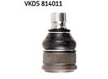 Skf Vkds 814011 - Giunto Sferico Di Primo Equipaggiamento EH4434300 Per CX-7 (Er), CX-9 (Tb)