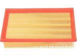 Maxgear 26-0600 - Filtro Aria Oe 16546 00QAR Per Juke (F15), Micra Iii (K12), Note (E11, NE11), Tiida (C11), Clio Iii, Modus (F/JP0)