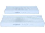 Maxgear 26-2008 - Oe 9833350880 Filtro Aria Abitacolo Per C4 Iii (Ba, Bb, Bc), DS3 (U), Corsa F, Mokka, 2008 Ii (U), 208 Ii (U)