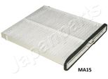 Japanparts FAA-MA15 - Filtro Aria Abitacolo Oe KD4561J6X Per 3 (Bm, Bn), 6 (G), CX-5 (Gh, Ke)