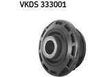 Skf Vkds 333001 - Oe 3523 98 Cuscinetto, Braccio Di Controllo Per C2 (Jm), C3 I (Fc, Fn), C3 Ii (Sc), C3 Pluriel (Hb), 1007 (Km)
