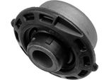 LemfÖRder 29530 01 - Oe 3523 Aa Cuscinetto, Braccio Di Controllo Per C2 (Jm), C3 I (Fc, Fn), C3 Pluriel (Hb), 1007 (Km)