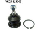 Skf Vkds 813003 - Giunto Sferico Oe 51450 Sda A01 Per Accord Vii