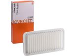 Mahle Lx 1286 - Filtro Aria Oe 88969107 Per Avensis (T25), Avensis Verso (M2), Corolla (E12), Corolla (E15), Corolla Verso (E12), Gt 86 (ZN6)