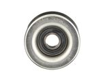 Gates T36418 - Oe ZJ01 15 940 Puleggia Folle, Cinghia A V Per 3 (Bm, Bn), 3 (Bl), 3 (Bk), 2 (De, Dh)