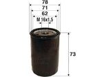Valeo 586034 - Oe 7984669 ÖLfilter FüR C2 (Jm), Civic Vii