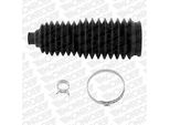 Monroe L28010 - Set Di Soffietti Oe 1608652080, Sterzo Per C-Elysee (Dd), C3 Picasso (Sh), 207 (Wa, Wc), 207 Cc (Wd), 207 Sw (Wk), 208 I (Ca, Cc), 301