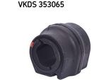 Skf Vkds 353065 - Oe 5094 E7 Boccola Per Cuscinetti, Stabilizzatore Per Berlingo, DS5, Partner, Partner Tepee, 3008 (0U)