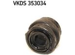 Skf Vkds 353034 - Oe 5094 66 Boccola Per Cuscinetti, Stabilizzatore Per Xsara, Zx (N2), 306