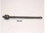Japanparts RD-320L - Giunto Assiale Oe B25D 32 240, Tirante Per 323 (Bj), Premacy (Cp)