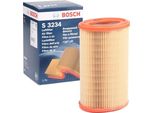 Bosch 1 457 433 234 - Filtro Aria Oe 1444 A5 Per Saxo, Xsara, 106 Ii