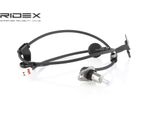 Ridex 412W0034 - Sensore Abs Oe C1004371Y Per 5 (CR19), Premacy (Cp)