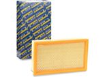 Japanparts FA-128S - Oe 16546 00QAR Filtro Aria Per Juke (F15), Micra Iii (K12), Note (E11, NE11), Tiida (C11), Clio Iii, Modus (F/JP0)
