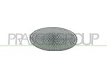 Prasco PG0094141 - Oe 632561 Indicatore, Indicatore Laterale Per C2 (Jm), C3 I (Fc, Fn), C5 I (Dc), C5 I (De), Xsara, 206 (2A/C), 206 (2E/K), 206 Sw (2E/K), 206 Cc (2D), 407, 307, 307 Sw (3H), 407 Sw (6D, 6E), 206 Van, 206+
