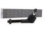 Ridex 914T0012 - Oe 16 073 163 80 Spurstangenenkopf FüR C4 (La), C4 I (Lc), Saxo, 106 Ii, 206 Cc (2D), 206 (2A/C), 206 (2E/K), 206 Sw (2E/K), 206 Van, 206+, 307, 307 Cc (3B), 307 Sw (3H), 605 (6B)