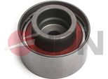 Jpn 50R3008 - Puleggia Folle Oe FS01 12 730A, Cinghia Di Distribuzione Per 323 (Ba), 323 (Bj), Mpv Ii (Lw), MX-6 (Ge), Premacy (Cp)