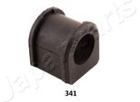 Japanparts RU-341 - Oe C236 34 156 Boccola Cuscinetto, Stabilizzatore, Assale Anteriore Per 5 (CR19)
