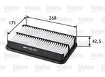 Valeo 585257 - Filtro Aria Oe A1347C Per Xedos 9 (Ta), Corolla (E10), Corolla (E11)