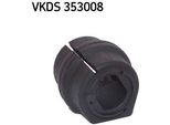 Skf Vkds 353008 Boccola Cuscinetto, Stabilizzatore Oe 509489 Compatibile Con C4, DS4, 3008, Berlingo, C4, 307, 308, 5008, Partner, Rcz