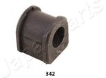 Japanparts RU-342 - Oe C243 28 156C Boccola Cuscinetto, Stabilizzatore, Asse Posteriore Per 5 (CR19)