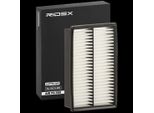 Ridex 8A0142 - Filtro Aria Oe 50E13Z40AA Per 3 (Bk), 3 (Bl), 5 (Cw), 5 (CR19)