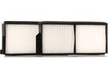 Japanparts FAA-MA8 - Filtro Aria Abitacolo Oe B32HV6751 Per 3 (Bk), 3 (Bl), 5 (CR19), 5 (Cw)