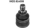 Skf Vkds 814008 - Snodo Sferico Oe B25D 34 300 Per 323 (Bj)