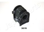 Japanparts RU-3078 - Oe GS1D 34 15YA Boccola Cuscinetto, Stabilizzatore, Assale Anteriore Per 6 (G)