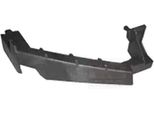 Van Wezel 2756566 - Oe GS1D50151B Staffa Paraurti, Anteriore Destra Per 6 (G)