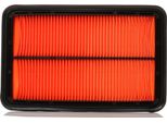 Bosch 1 457 433 072 - Filtro Aria Oe F32Z9601A Per MX-5 Ii (Nb), MX-6 (Gd), MX-6 (Ge)