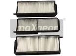Maxgear 26-1081 - Filtro Aria Abitacolo Oe BC5A61J6X Per 323 (Ba), 323 (Bj)