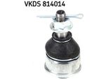 Skf Vkds 814014 - Giunto Sferico Oe N0683420 Per MX-5 Ii (Nb)