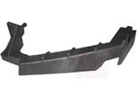 Van Wezel 2756565 - Oe GS1D50161C Staffa Paraurti, Anteriore Sinistra Per 6 (G)