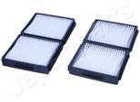 Japanparts FAA-MA0 - Filtro Aria Abitacolo Oe C102 61 J6X Per 323 (Bj), Premacy (Cp)