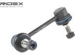 Ridex 3229S0084 - Oe 3 410 591 Asta Di Accoppiamento, Asse Anteriore Destro Per CX-7 (Er), MX-5 Ii (Nb), MX-5 Iii (Nc), MX-6 (Ge), RX-8 (Fe, Se), Xedos 6 (Ca), 323 (Ba)