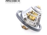 Ridex 316T0022 - Termostato Acqua Di Raffreddamento Oe 1338 90 Per Jumper, Ducato, Movano (X70), Boxer