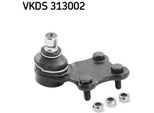 Skf Vkds 313002 - Oe 3640 42 Giunto Sferico Per Berlingo, Xsara, Zx (N2), Partner (5, G)