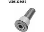 Skf Vkds 333059 - Cuscinetto Oe 3523 Al, Braccio Di Controllo Per C5 Iii (Rw), C6 (Td), C5 Iii (Rd), 508 (8D), 407, 407 Sw (6D, 6E), 508 (8E)