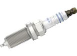 Bosch 0 242 230 607 - Oe 90919 01258 Candela Di Accensione Per Aygo (B1)